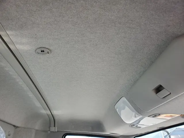 三菱 ファイター 2KG-FK72Fの写真17