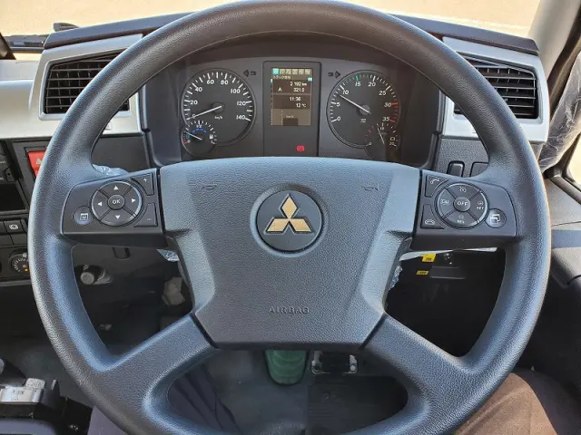 三菱 ファイター 2KG-FK72Fの写真18