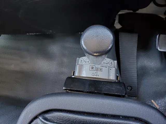 三菱 ファイター 2KG-FK72Fの写真21