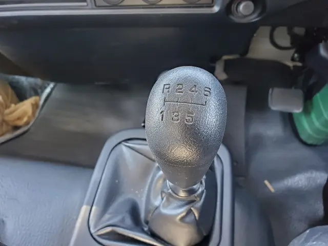 三菱 ファイター 2KG-FK72Fの写真22