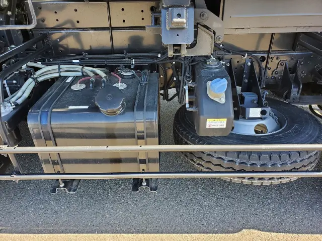 三菱 ファイター 2KG-FK72Fの写真28