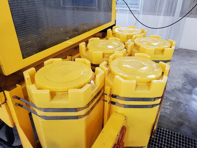 三菱 ファイター TKG-FK61F(2WD)の写真6