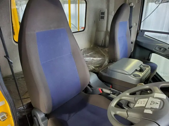 三菱 ファイター TKG-FK61F(2WD)の写真23