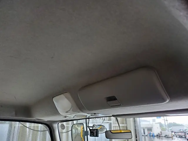 三菱 ファイター TKG-FK61F(2WD)の写真24