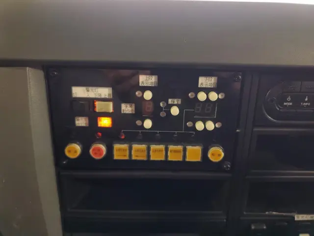 三菱 ファイター TKG-FK61F(2WD)の写真28