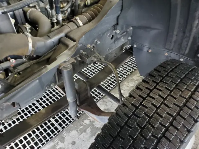 三菱 ファイター TKG-FK61F(2WD)の写真32