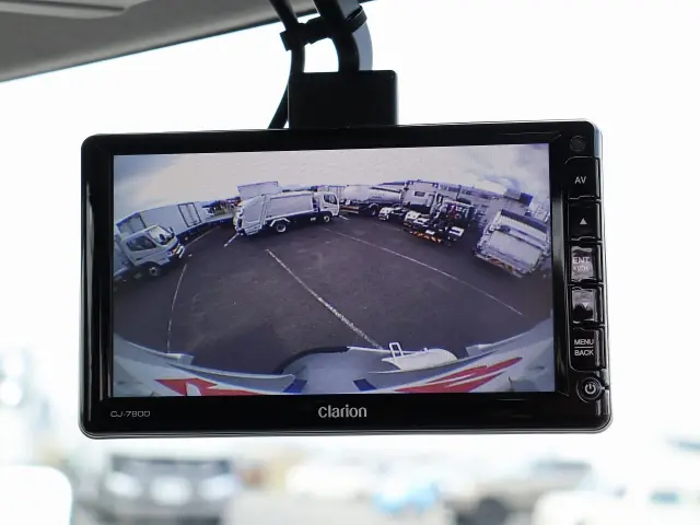 いすゞ エルフ 2RG-NKR88M(2WD)の写真38