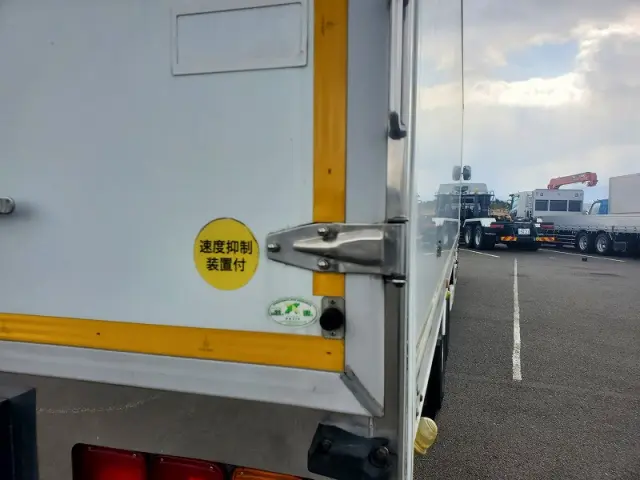 日野 プロフィア QPG-FW1EXEG(8x4)の写真7