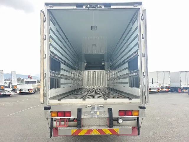 日野 プロフィア QPG-FW1EXEG(8x4)の写真8