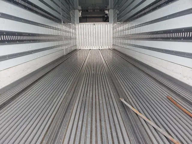 日野 プロフィア QPG-FW1EXEG(8x4)の写真11