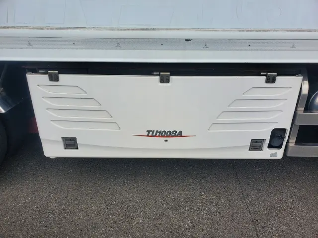 日野 プロフィア QPG-FW1EXEG(8x4)の写真17