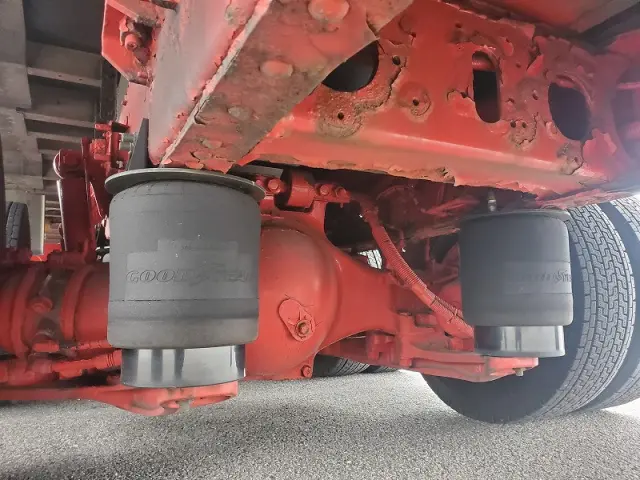 日野 プロフィア QPG-FW1EXEG(8x4)の写真21