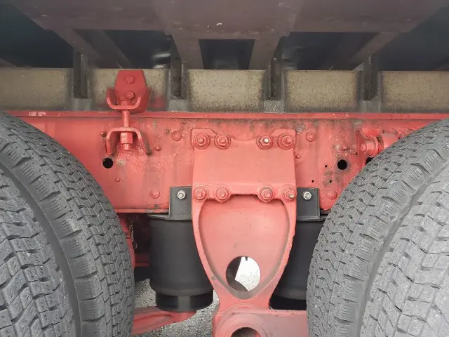 日野 プロフィア QPG-FW1EXEG(8x4)の写真22