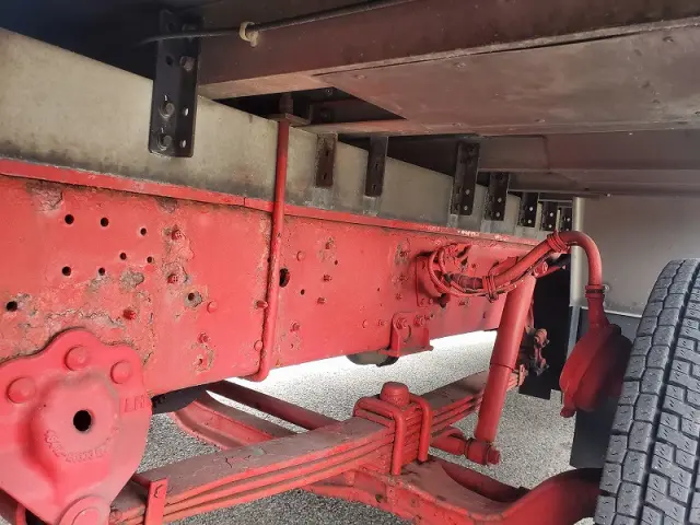 日野 プロフィア QPG-FW1EXEG(8x4)の写真24