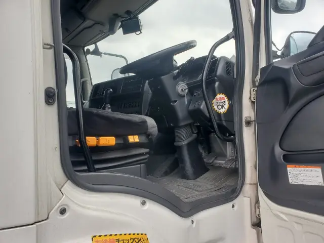 日野 プロフィア QPG-FW1EXEG(8x4)の写真27