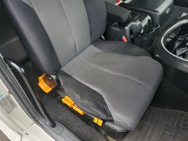 日野 プロフィア QPG-FW1EXEG(8x4)の写真28