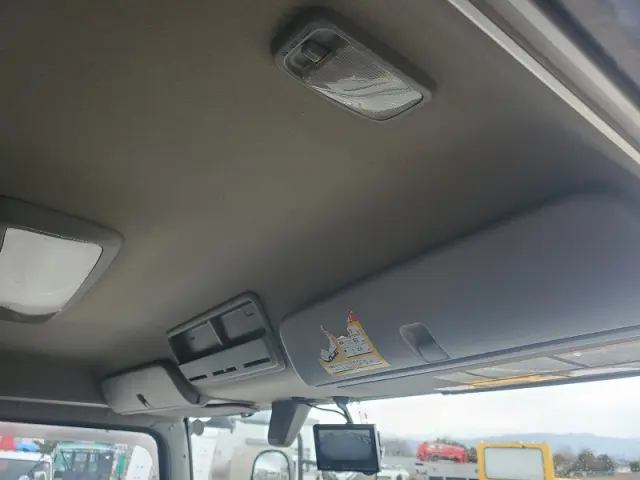 日野 プロフィア QPG-FW1EXEG(8x4)の写真30