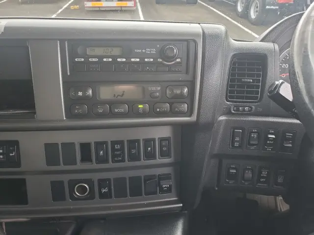 日野 プロフィア QPG-FW1EXEG(8x4)の写真33