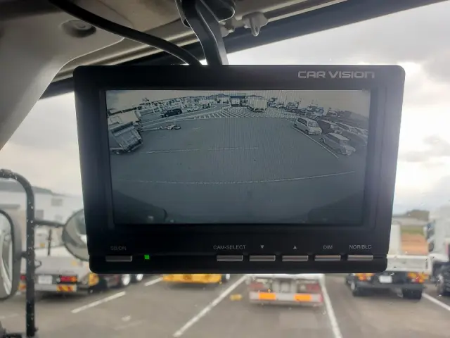 日野 プロフィア QPG-FW1EXEG(8x4)の写真34