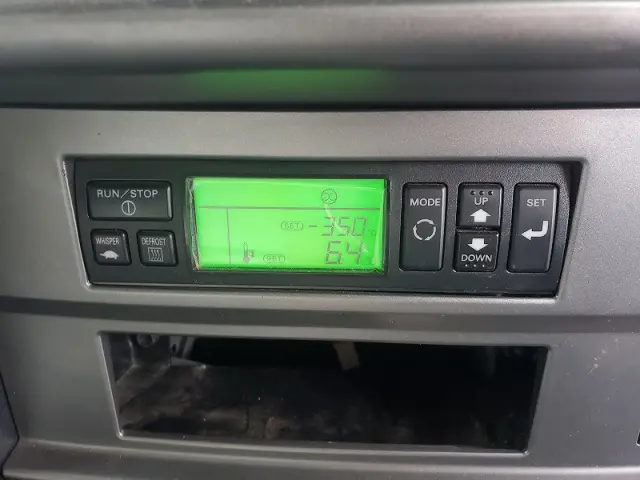 日野 プロフィア QPG-FW1EXEG(8x4)の写真35