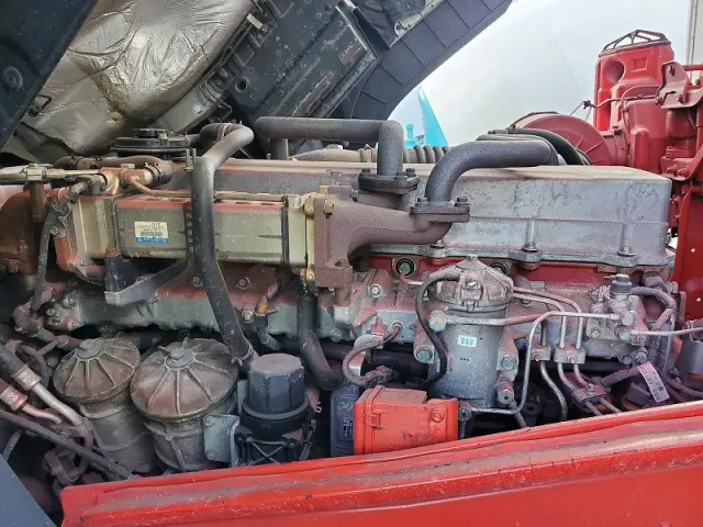 日野 プロフィア QPG-FW1EXEG(8x4)の写真37