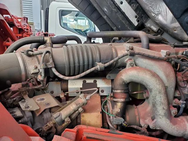 日野 プロフィア QPG-FW1EXEG(8x4)の写真38