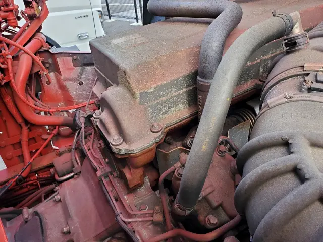 日野 プロフィア QPG-FW1EXEG(8x4)の写真39