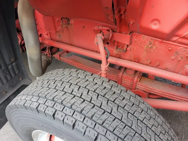 日野 プロフィア QPG-FW1EXEG(8x4)の写真40