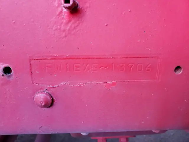 日野 プロフィア QPG-FW1EXEG(8x4)の写真41