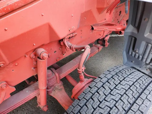 日野 プロフィア QPG-FW1EXEG(8x4)の写真43