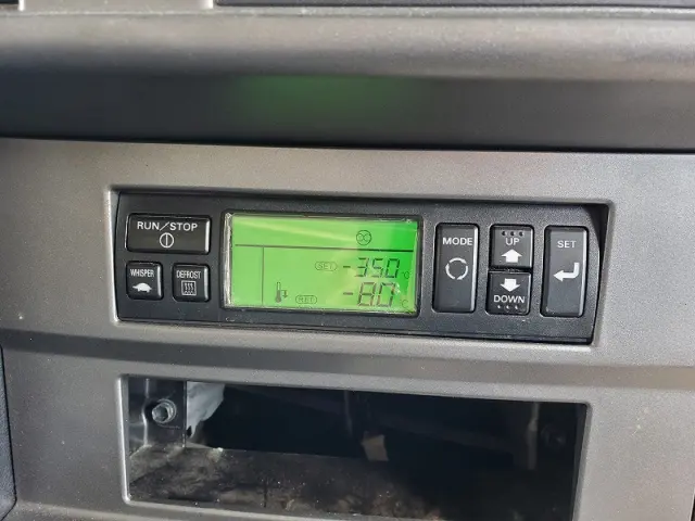 日野 プロフィア QPG-FW1EXEG(8x4)の写真45