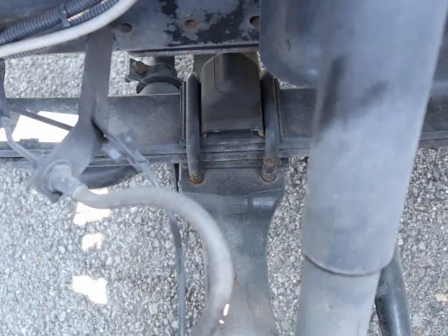 三菱 キャンター TKG-FEB50(2WD)の写真22