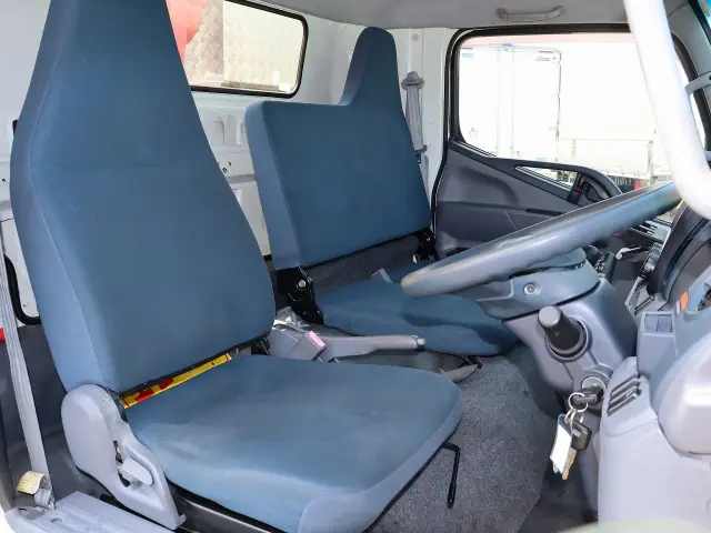 三菱 キャンター TKG-FEB50(2WD)の写真24