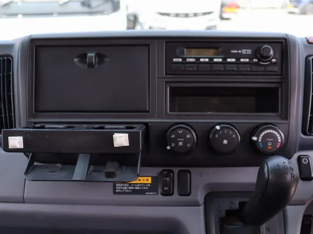 三菱 キャンター TKG-FEB50(2WD)の写真25