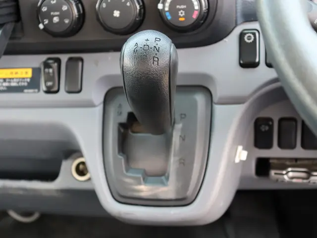 三菱 キャンター TKG-FEB50(2WD)の写真26