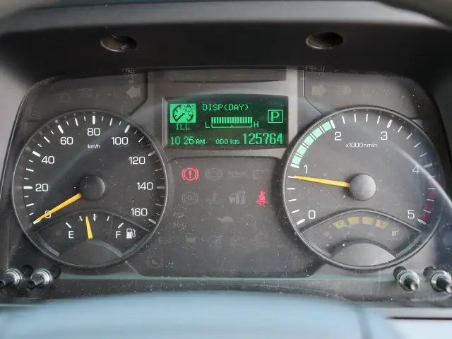 三菱 キャンター TKG-FEB50(2WD)の写真28