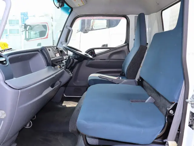 三菱 キャンター TKG-FEB50(2WD)の写真29