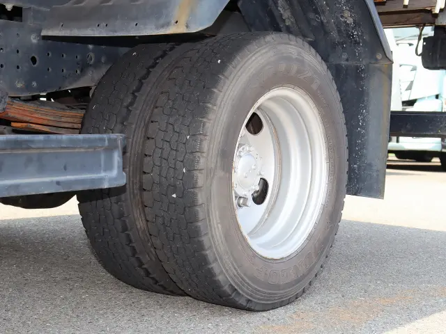 三菱 キャンター TKG-FEB50(2WD)の写真30