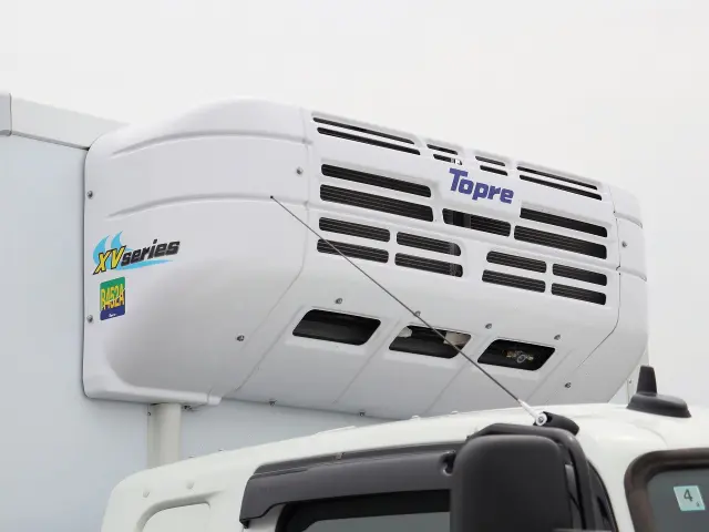 三菱 ファイター 2KG-FK65F(2WD)の写真9