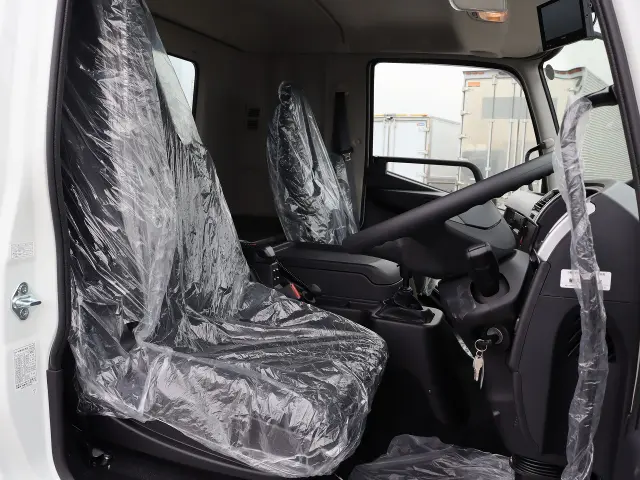 三菱 ファイター 2KG-FK65F(2WD)の写真15