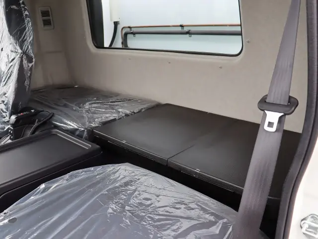 三菱 ファイター 2KG-FK65F(2WD)の写真16