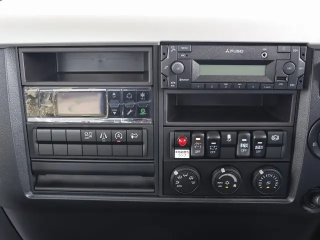 三菱 ファイター 2KG-FK65F(2WD)の写真17