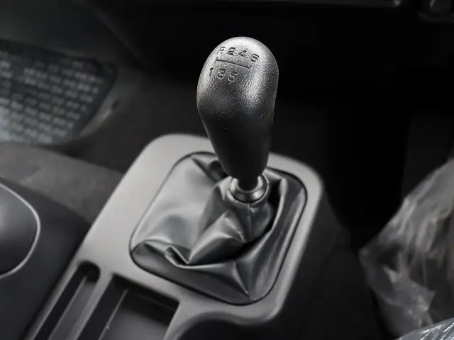 三菱 ファイター 2KG-FK65F(2WD)の写真19