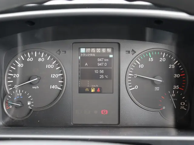 三菱 ファイター 2KG-FK65F(2WD)の写真20