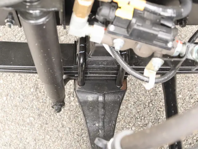 三菱 ファイター 2KG-FK65F(2WD)の写真23