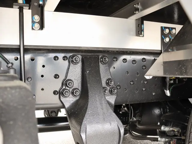 三菱 ファイター 2KG-FK65F(2WD)の写真25