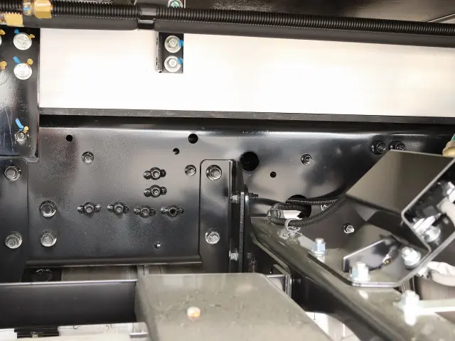 三菱 ファイター 2KG-FK65F(2WD)の写真26