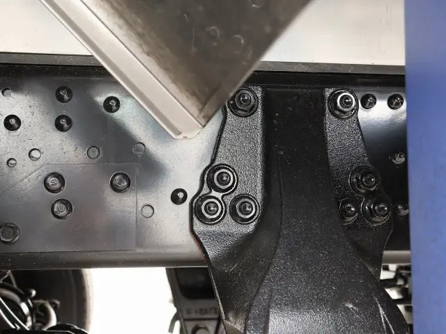 三菱 ファイター 2KG-FK65F(2WD)の写真27