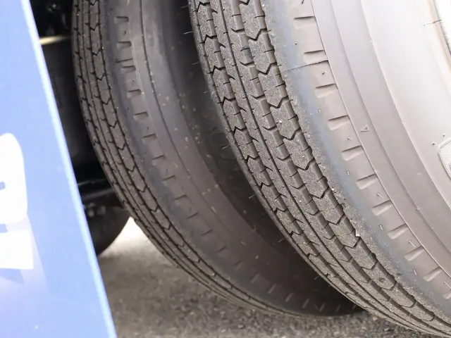 三菱 ファイター 2KG-FK65F(2WD)の写真30