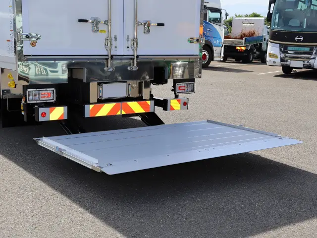 日野 レンジャー 2KG-FD2ABG(2WD)の写真13